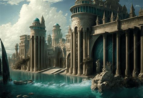 Atlantis